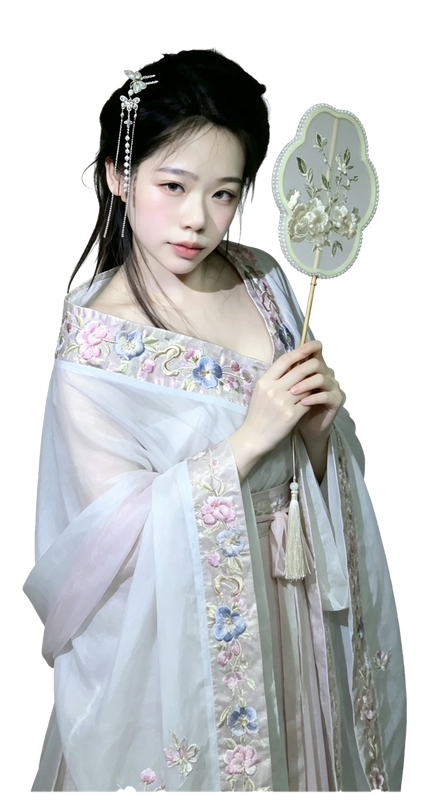加油角色